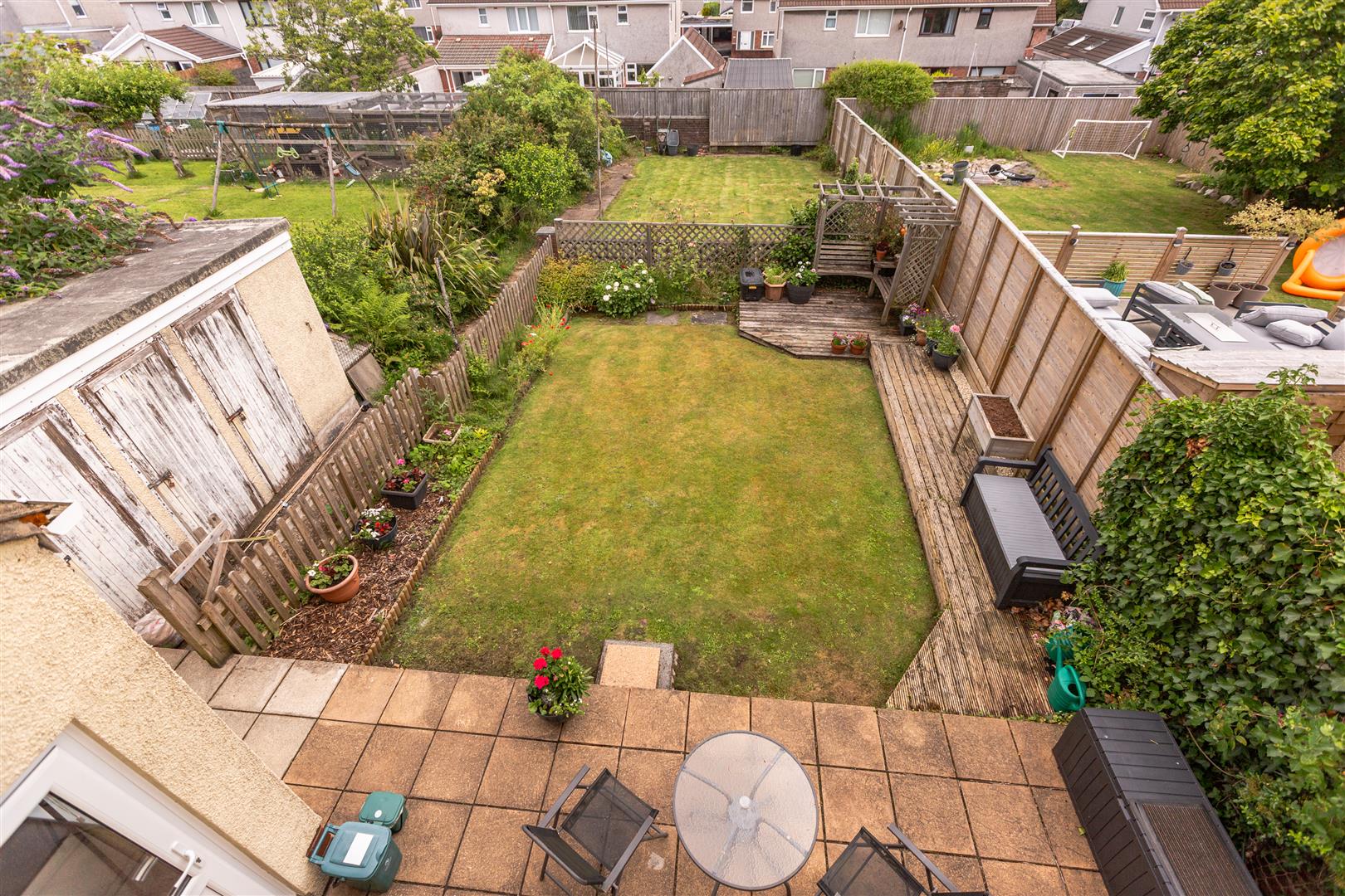 Belgrave Road, Gorseinon, Swansea, SA4 6RE